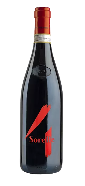 "4 Sorelle" Barbera D'Asti DOCG 2024