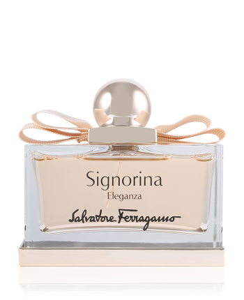 Salvatore Ferragamo Signorina Eleganza Eau de Parfum 100 ml