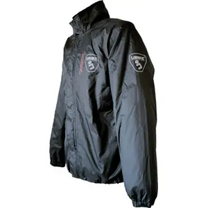 Ubike Regenjacke - RAPIDE