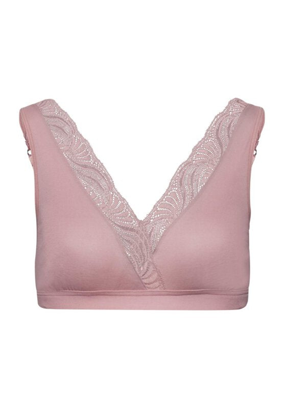 Baumwoll Vergnügen Soft Cup BH