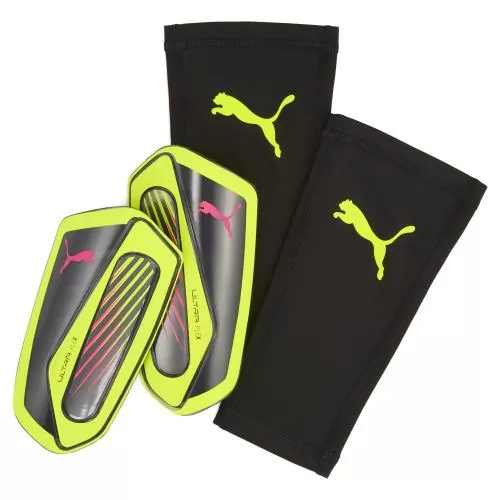 Unique Puma ULTRA Flex Sleeve - yellow alert
