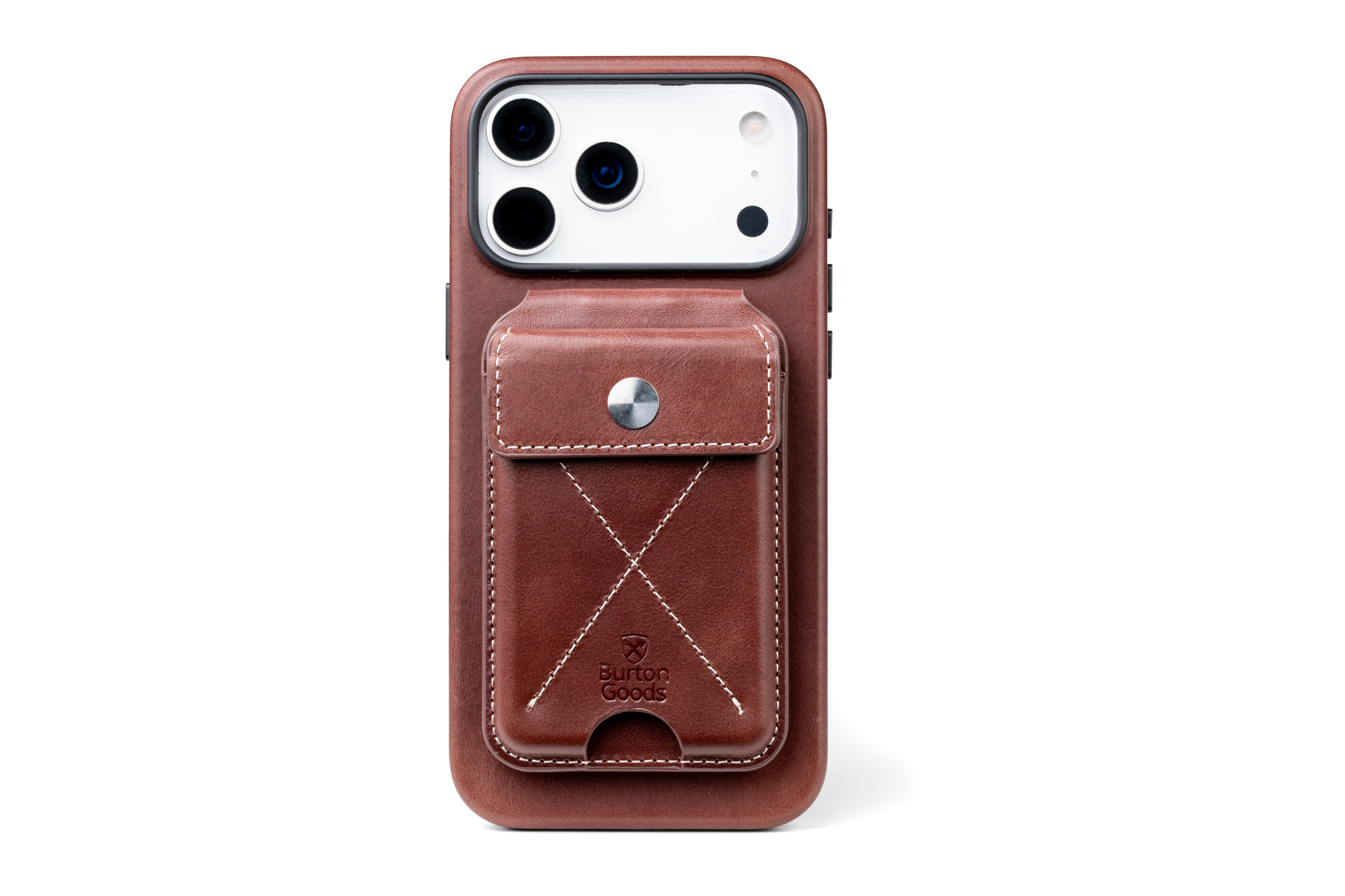 Heritage iPhone 17 Pro Max Bundle