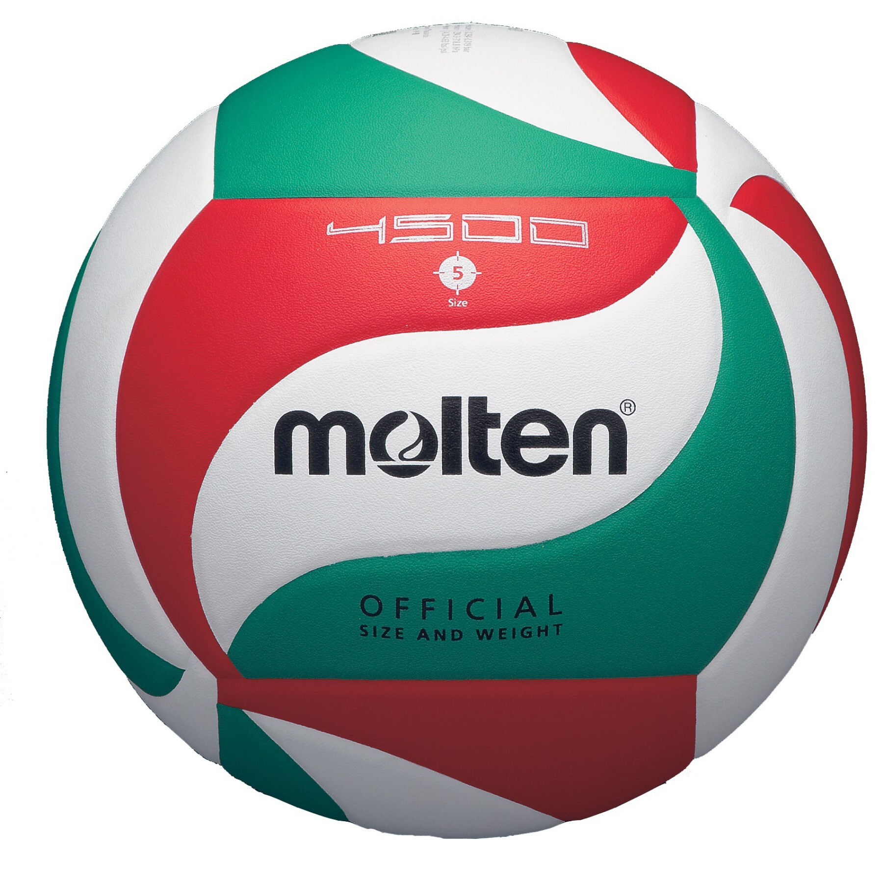 Molten V5M4500 Competition Volleyball