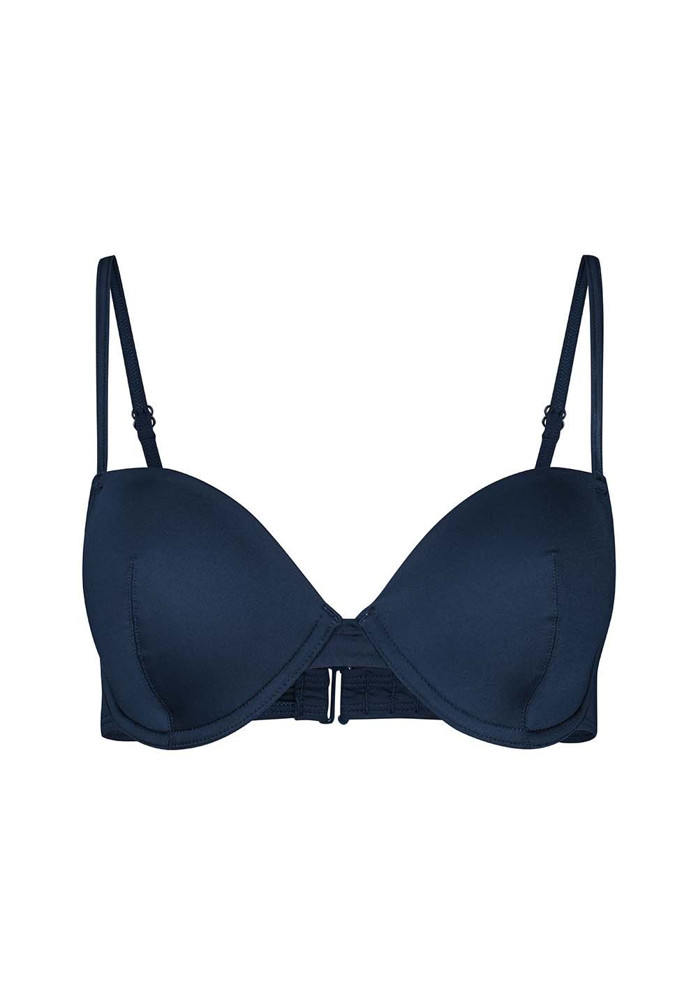 Padded Bra in Crown Blue