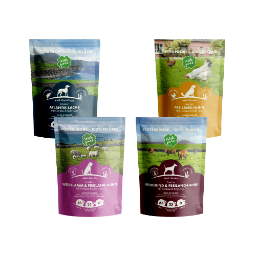 Futterprobenpaket Adult