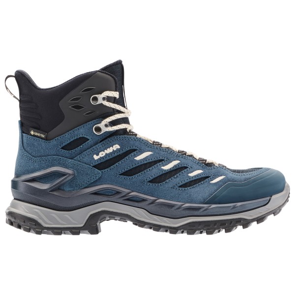 Lowa Damen Innovo GTX Mid Wanderschuhe