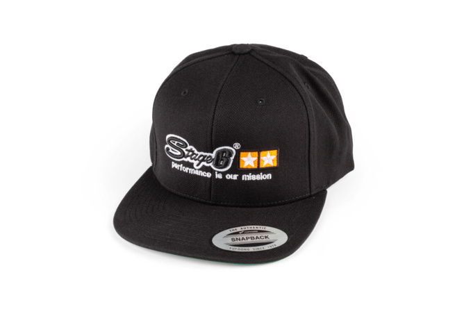 Snapback Cap Stage6