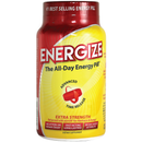 ENERGIZE™ Extra Starke Energie-Tabletten - Energie für den ganzen Tag (60 Stück)