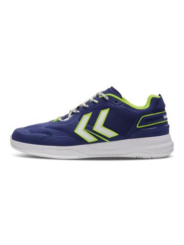 Hummel Dagaz 2.0 - Spektrum Blau