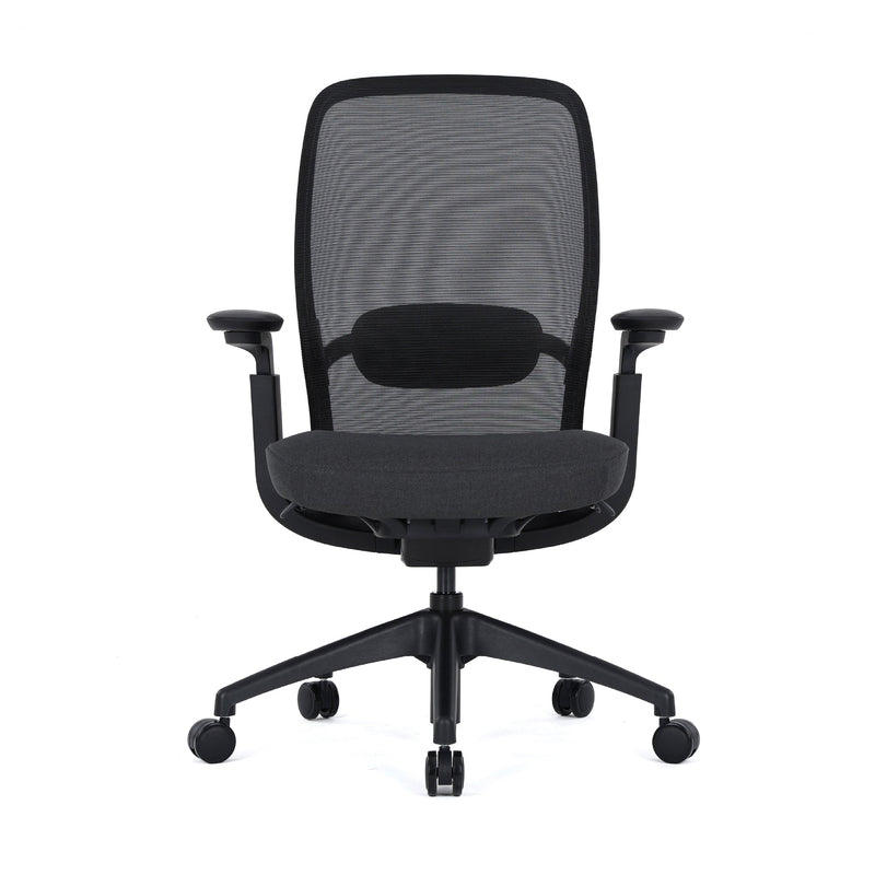 COLAMY AETHER Ergonomic Middle Back Mesh Office Chair