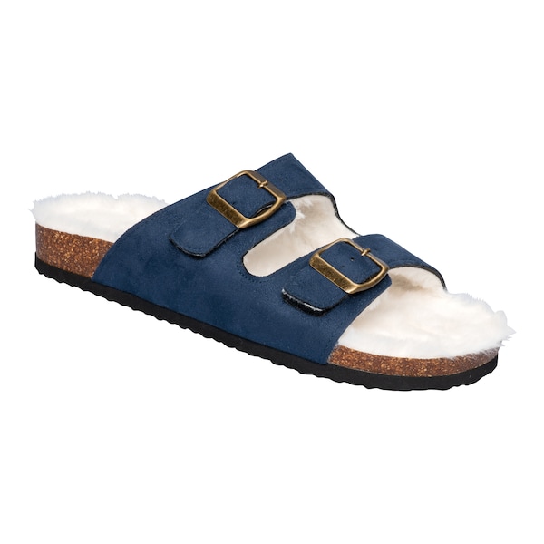 Wonderwalk Cozy Mule "Kerstin"