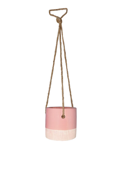 Ceramic Hanging Pot