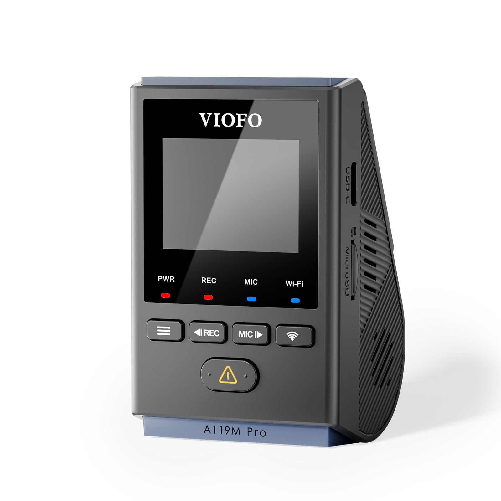 VIOFO A119M Pro 4K HDR Mini Dashcam