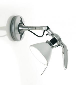 Luceplan Fortebraccio D33Nsp.100 Wandleuchte