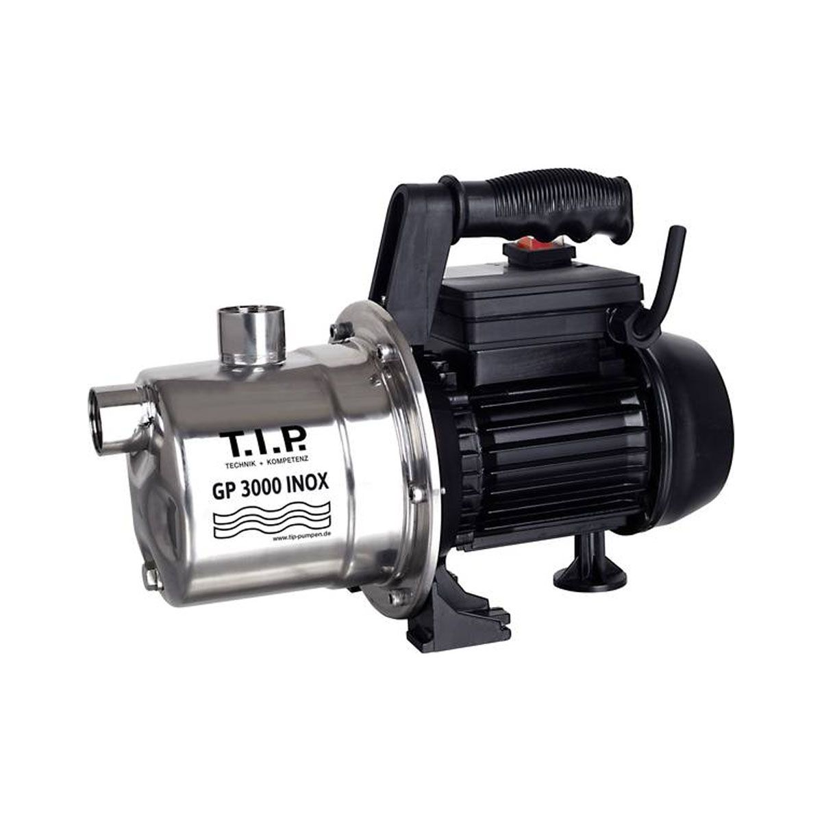 T.I.P. GP 3000 INOX