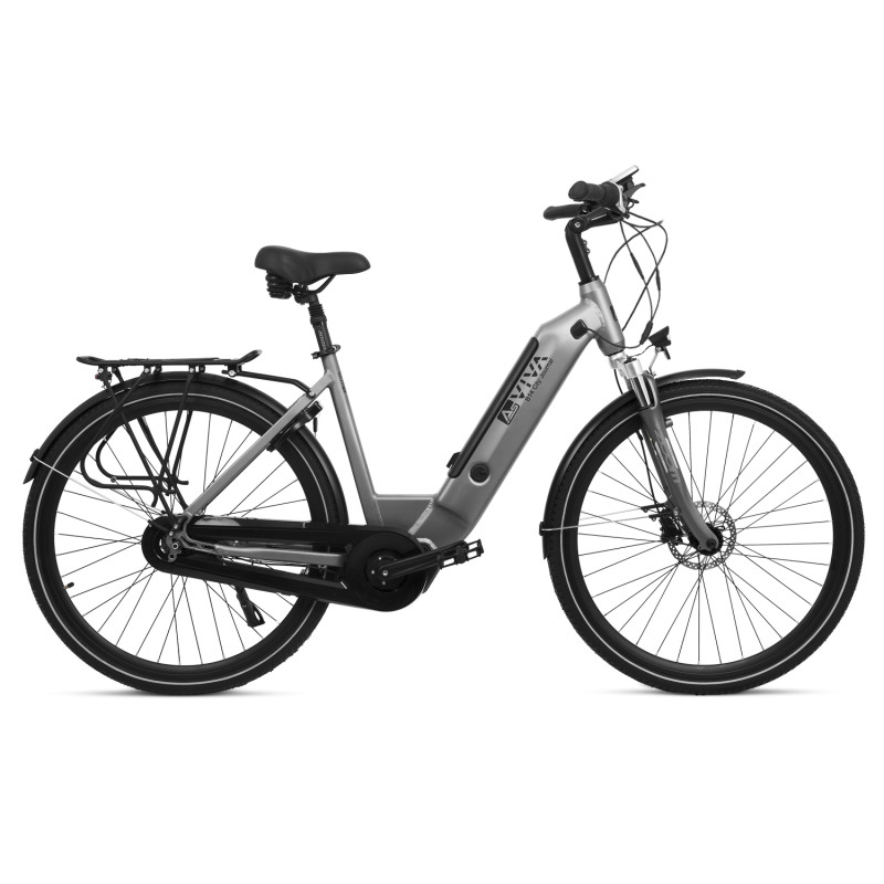 Vorführgerät - E-Bike 28" Hollandrad B14