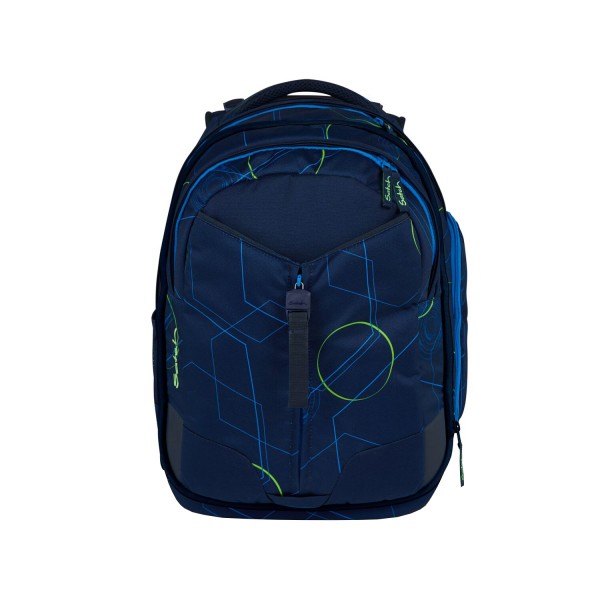 Satch Match - Schulrucksack