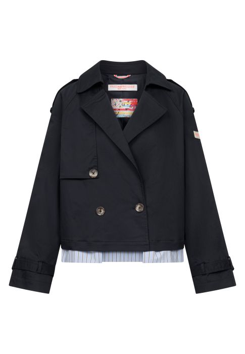 Jacke | Li-Ann