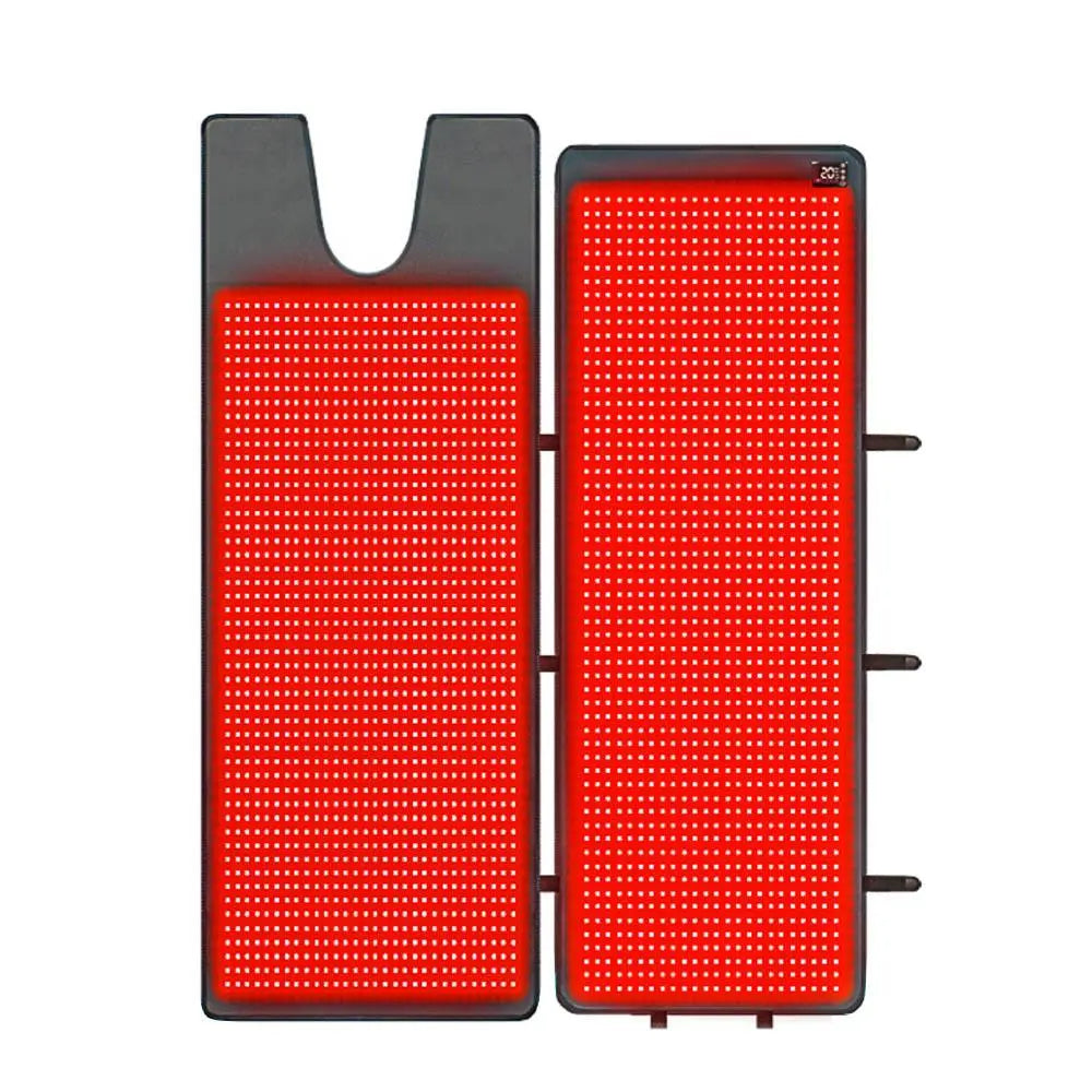 Wondear Red Light Therapy Bag for Pain Relief and Full-Body Recovery