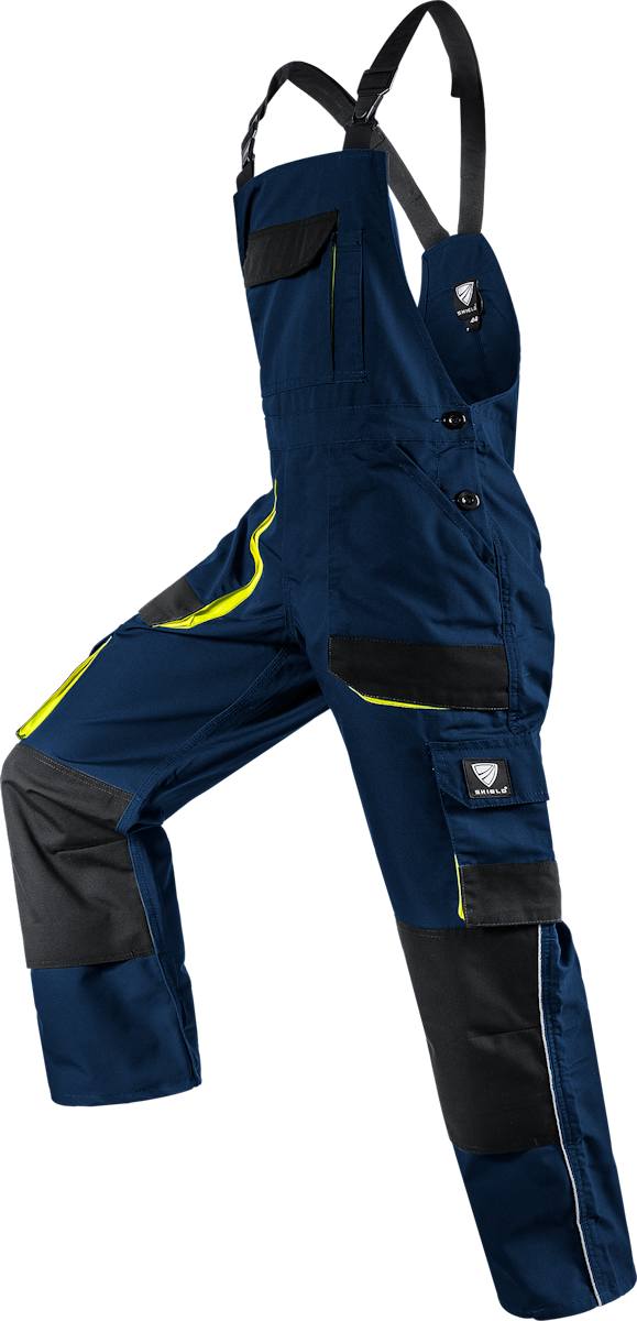 Cargo Dungarees TREND