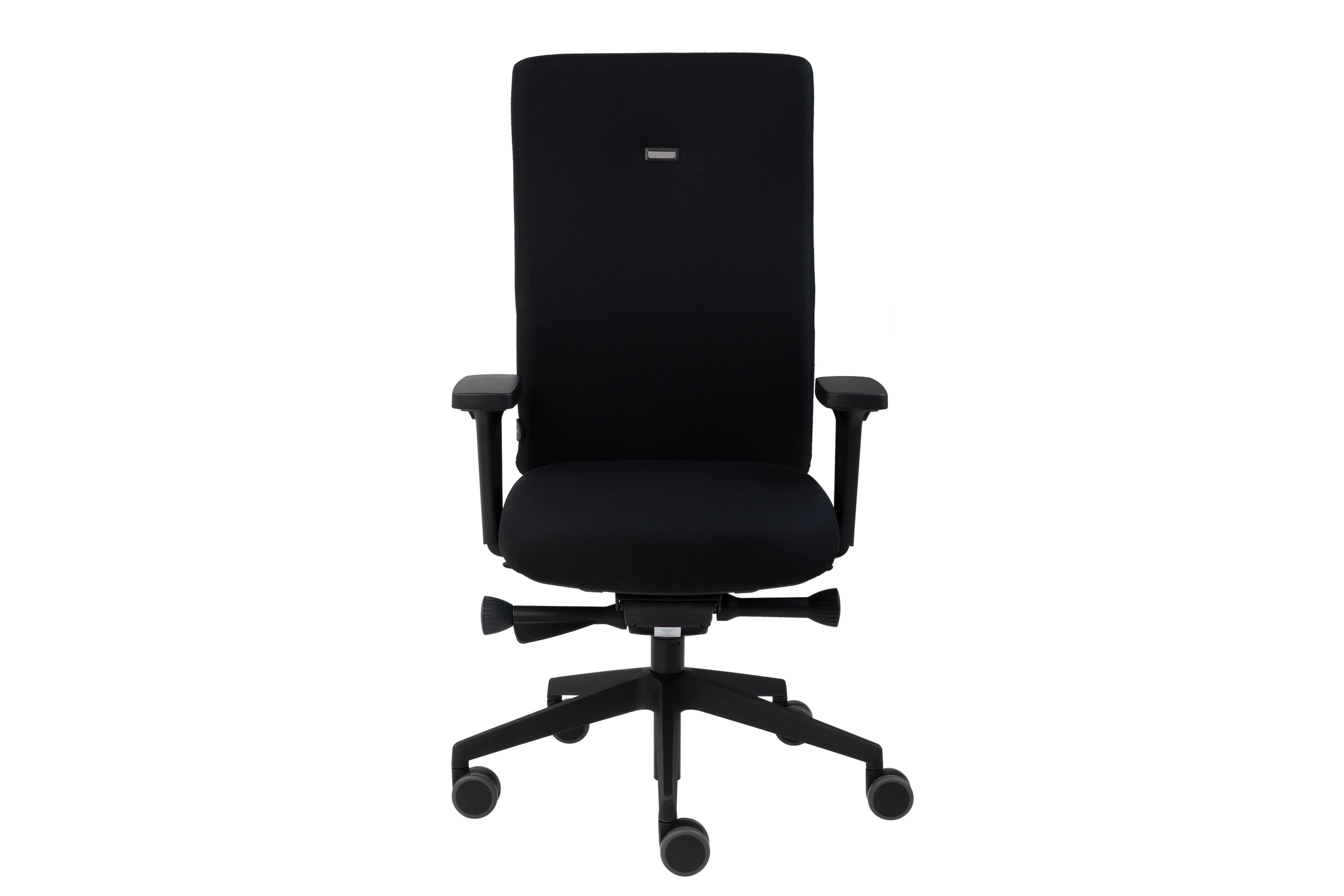 AGILIS 1.10 – Office chair