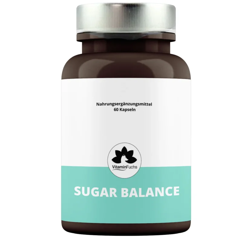 Berberine - 180 Capsules - for Blood Sugar Levels