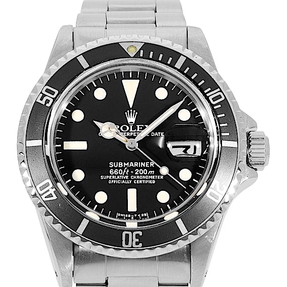 Rolex Submariner Date 1680