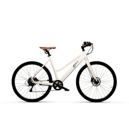 Geero 2 Original-Comfort "Cream"