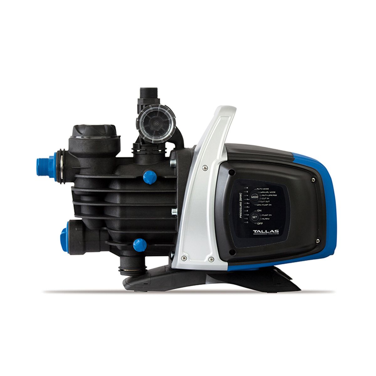 Tallas D-EBOOST 850 Water Booster Pump
