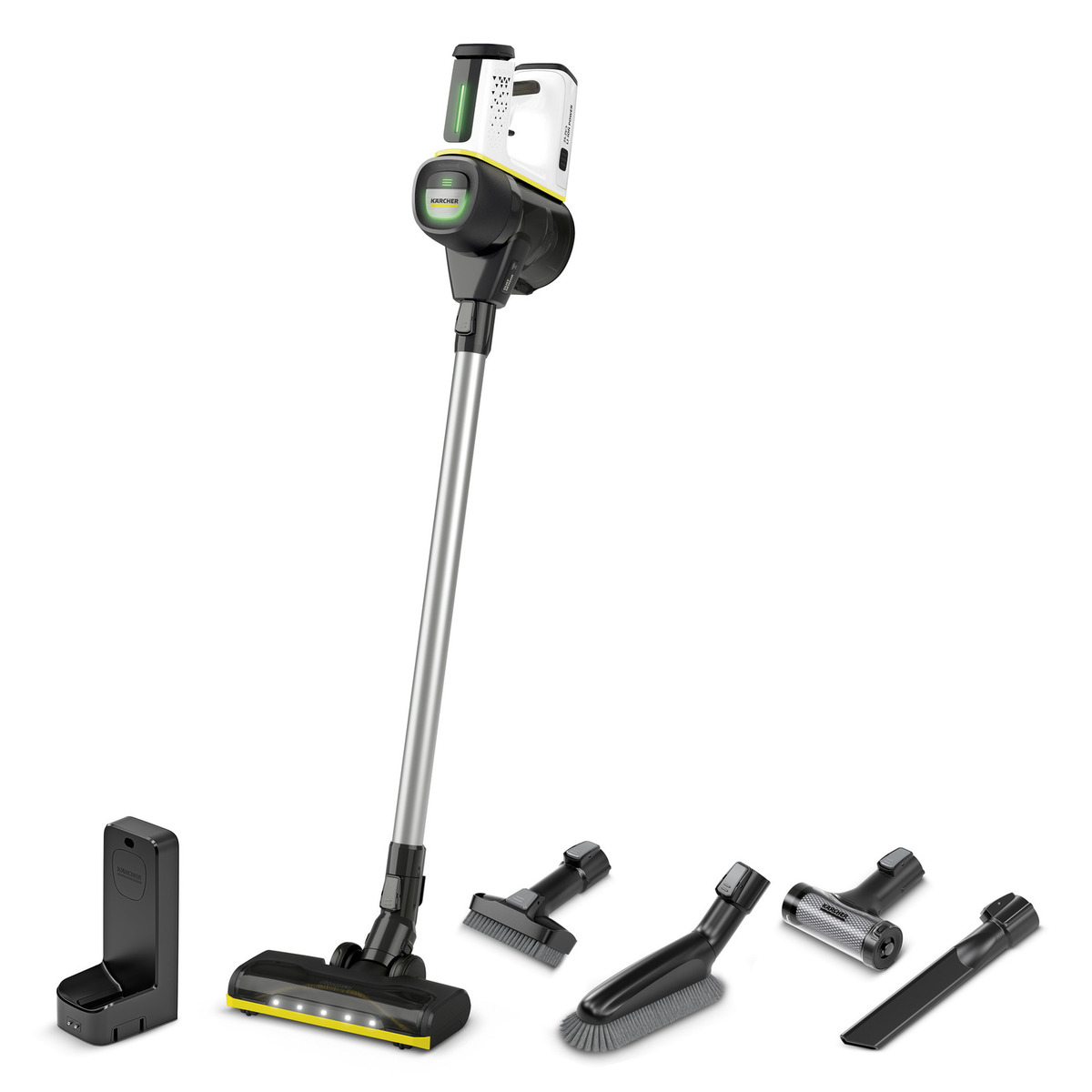 Kärcher Akku-Staubsauger VC 7 Cordless yourMax