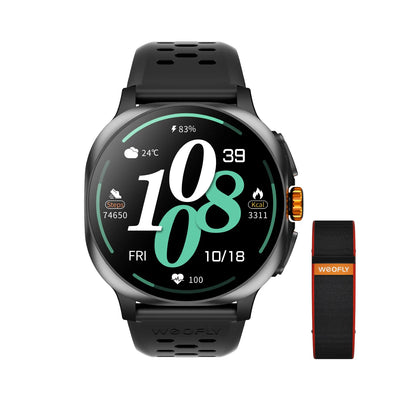 Weofly Vive 2 Smartwatch