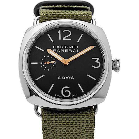 Panerai Radiomir 8 Tage