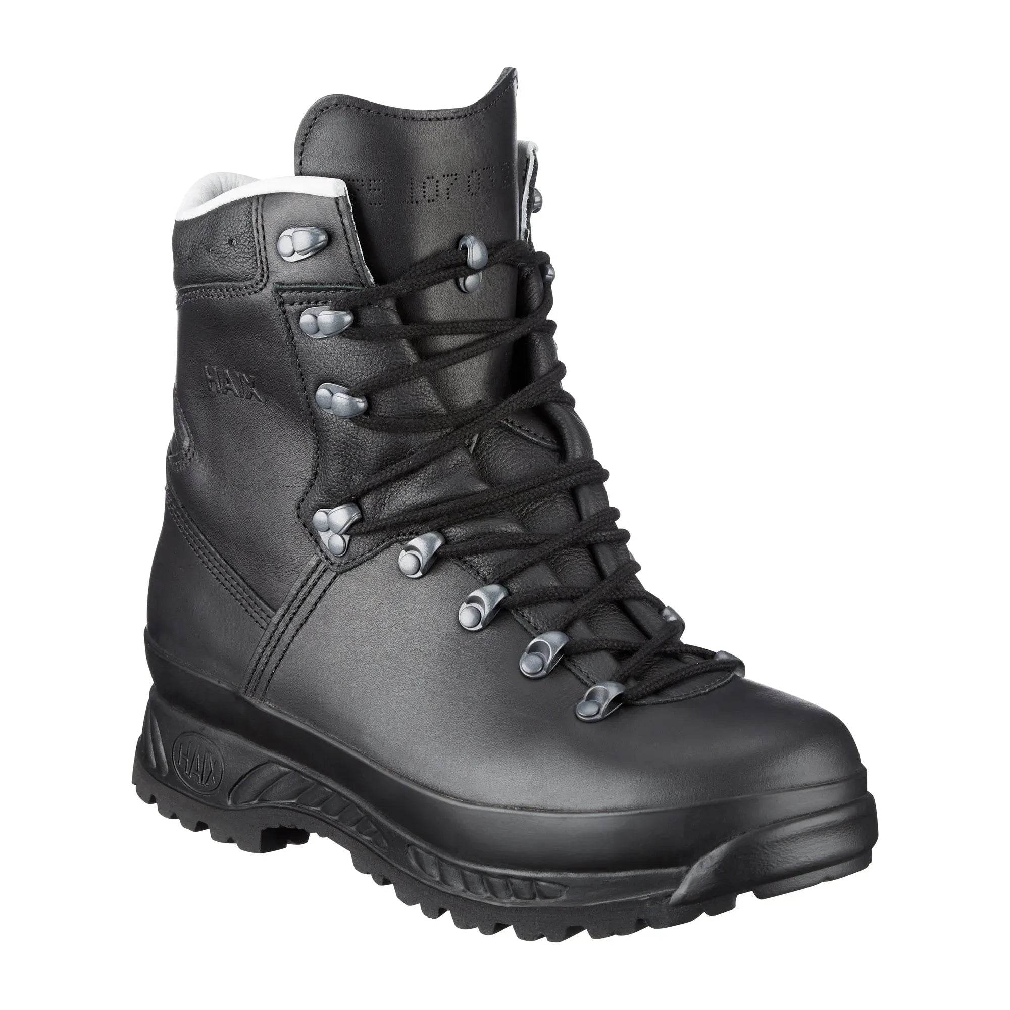 Haix BW Bergschuh leicht original