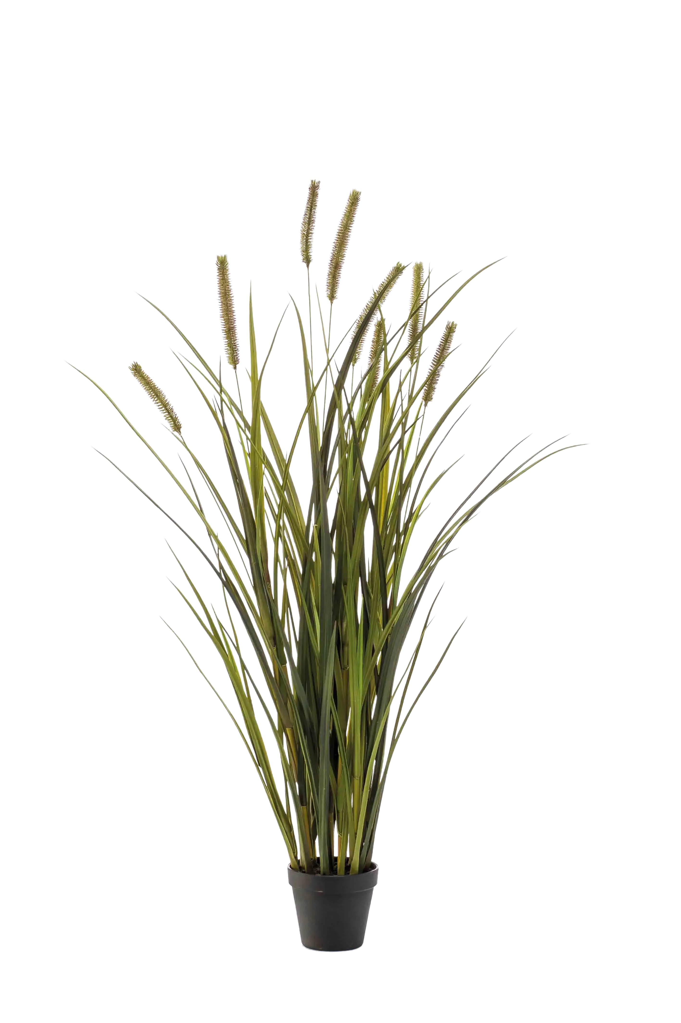 Artificial Feather Grass - Patrizia | 100 cm