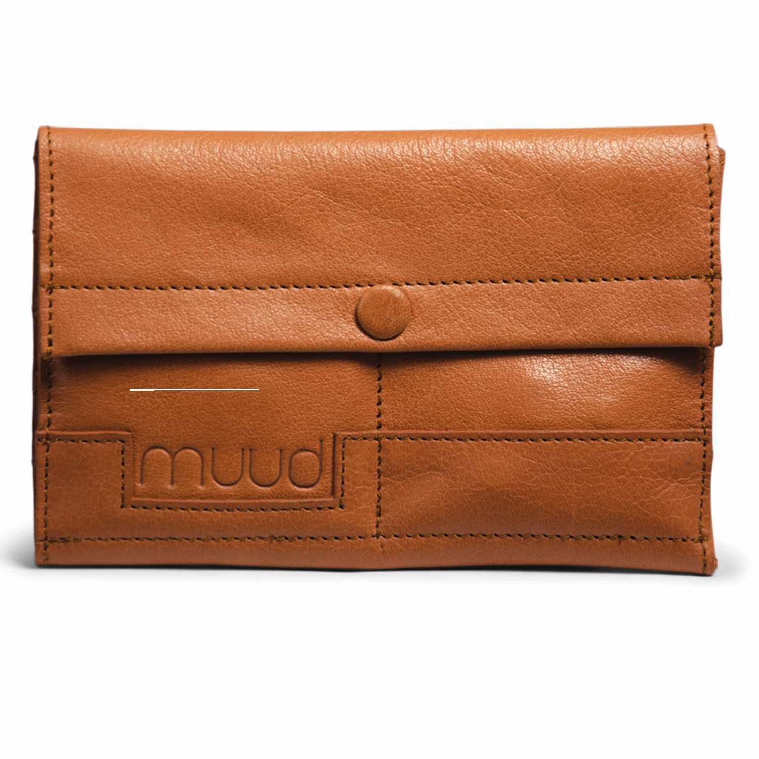 muud Crochet Needle Case Hala Whisky