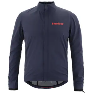 Hebo Regenjacke Tech