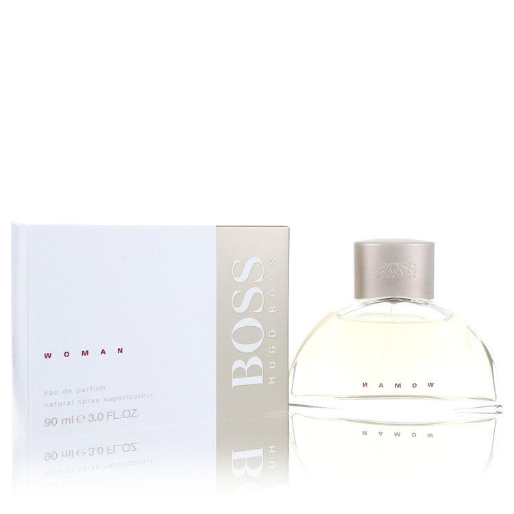 Boss Woman by Hugo Boss
