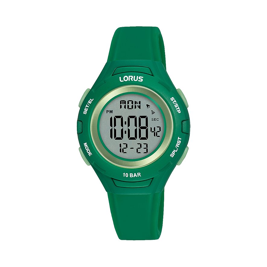 Lorus Kinderuhr R2391PX9
