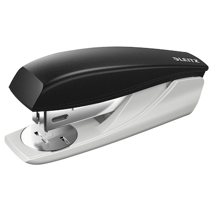 LEITZ NeXXt Stapler 5501 Black