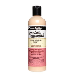 Aunt Jackie's - Knot On My Watch – Instant Detangling Therapy 355ml