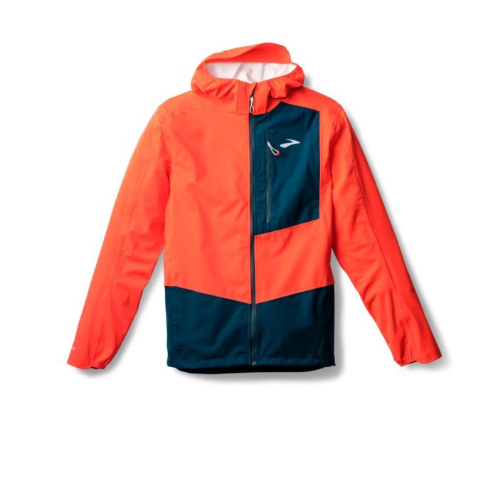 Brooks High Point Waterproof Jacket 2.0