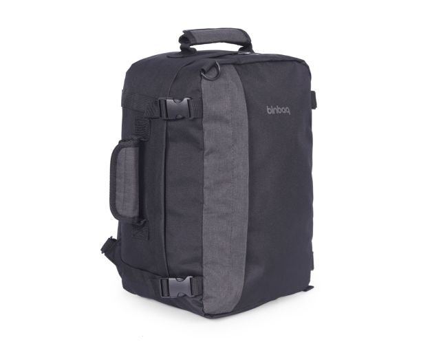 BLNBAG M5 - Hand Luggage Backpack, Cabin Backpack Free Baggage 40x20x25 cm