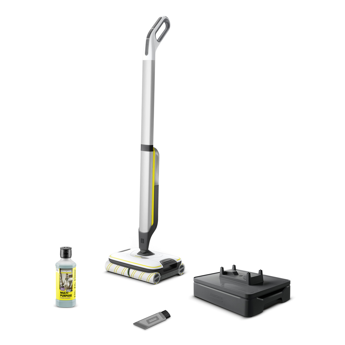 Kärcher Hartbodenreiniger FC 7 Cordless