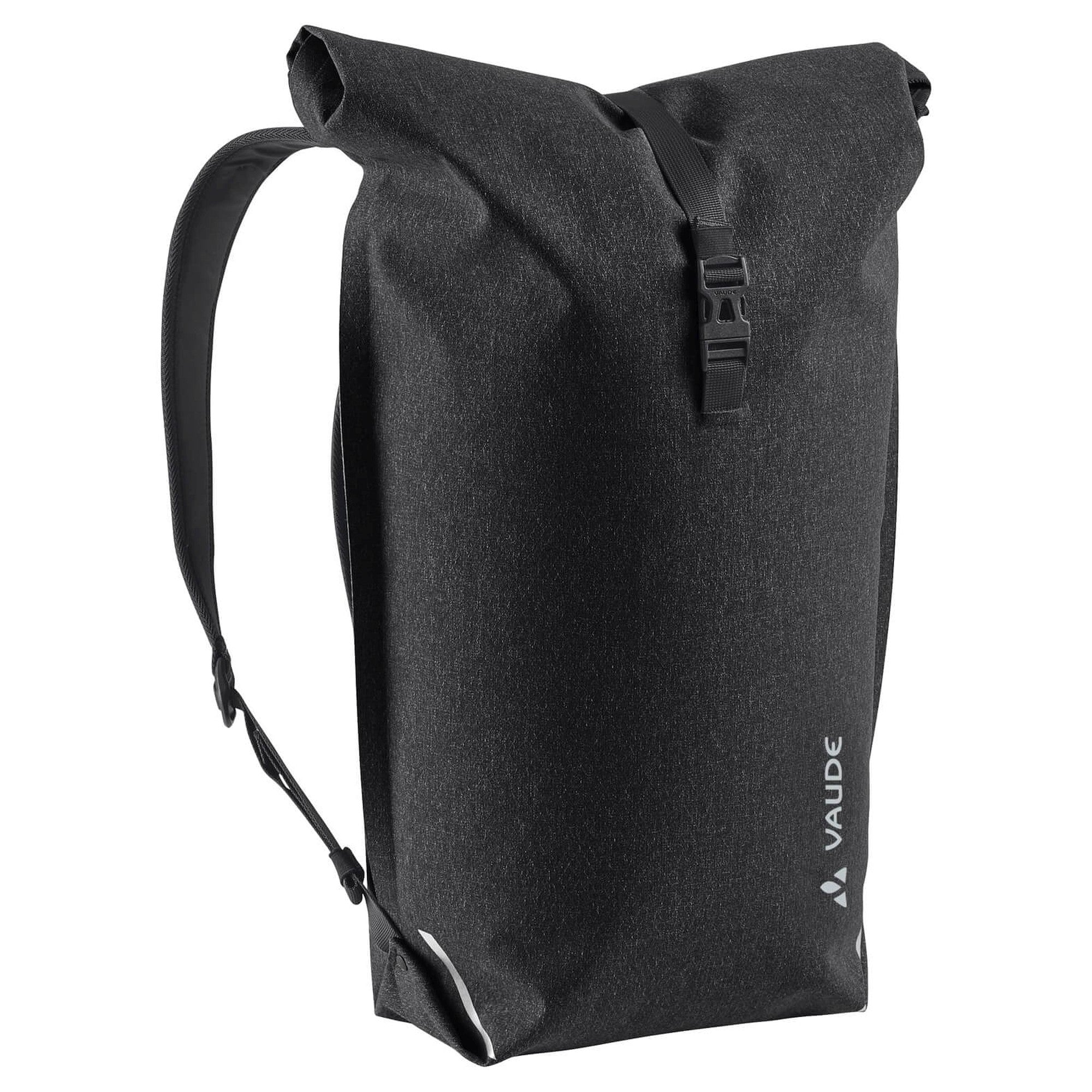 Vaude Planegg 17 - Rucksack 46 cm (black)
