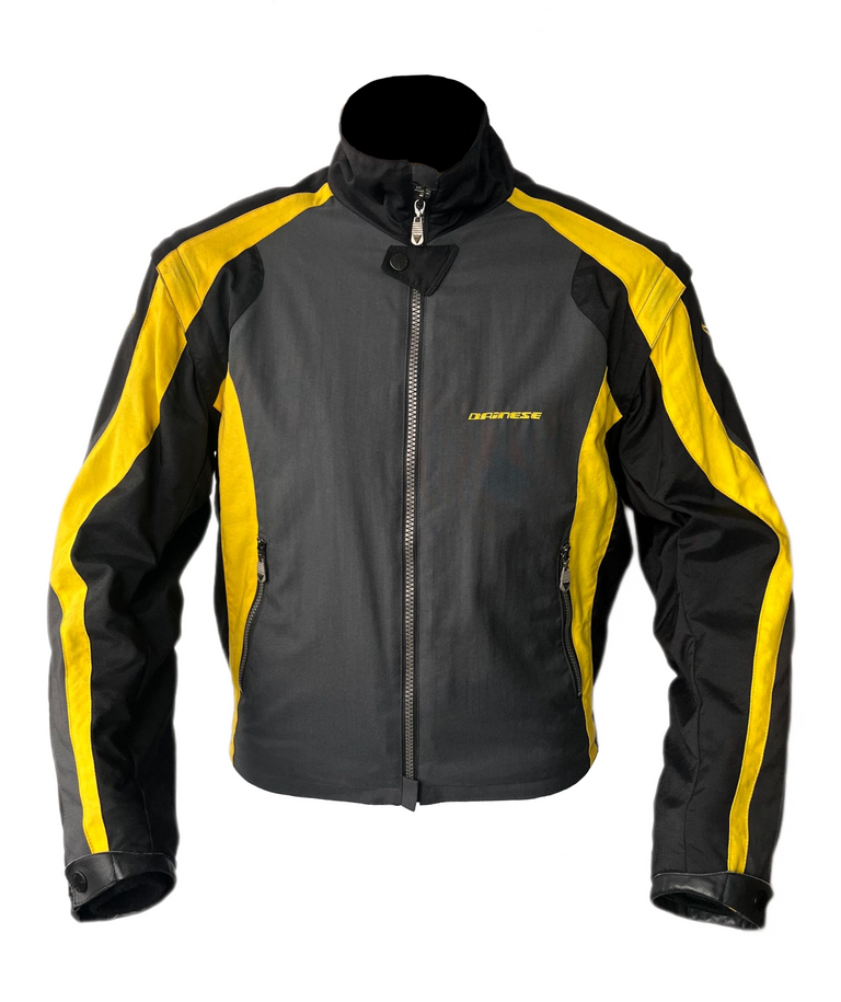 Dainese Damen Textil Motorradjacke Gr. 50 (44 DE) - gebraucht