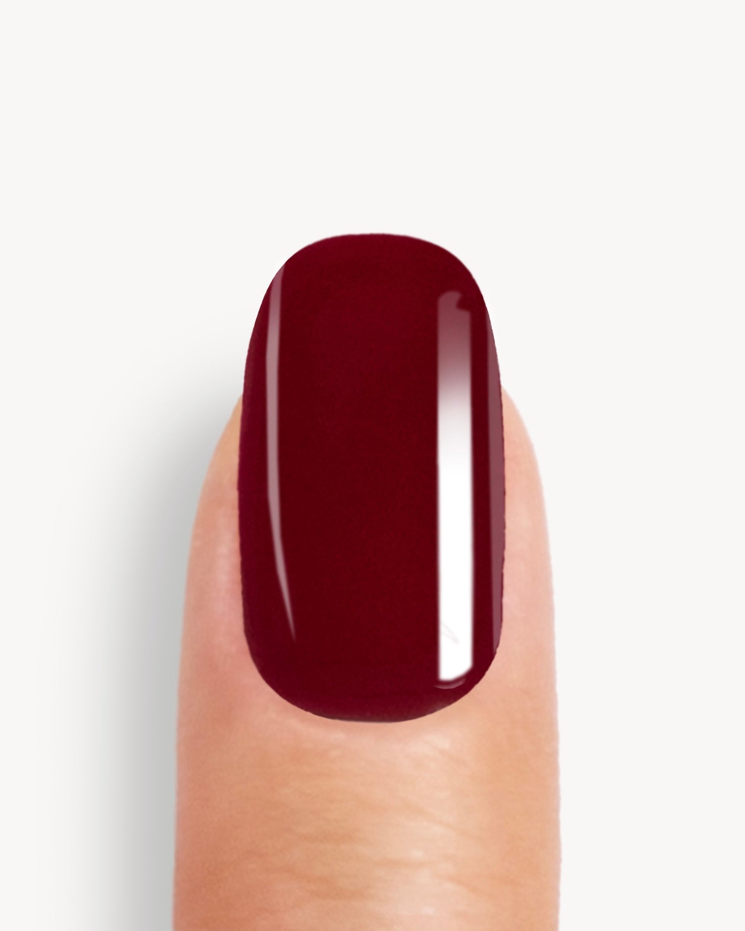 Cherry UV Gel Strips