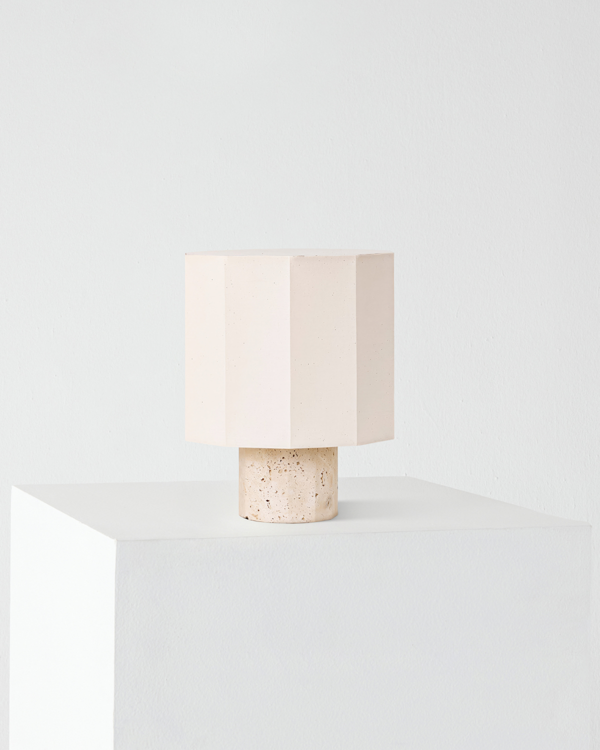 Cleo Tischlampe