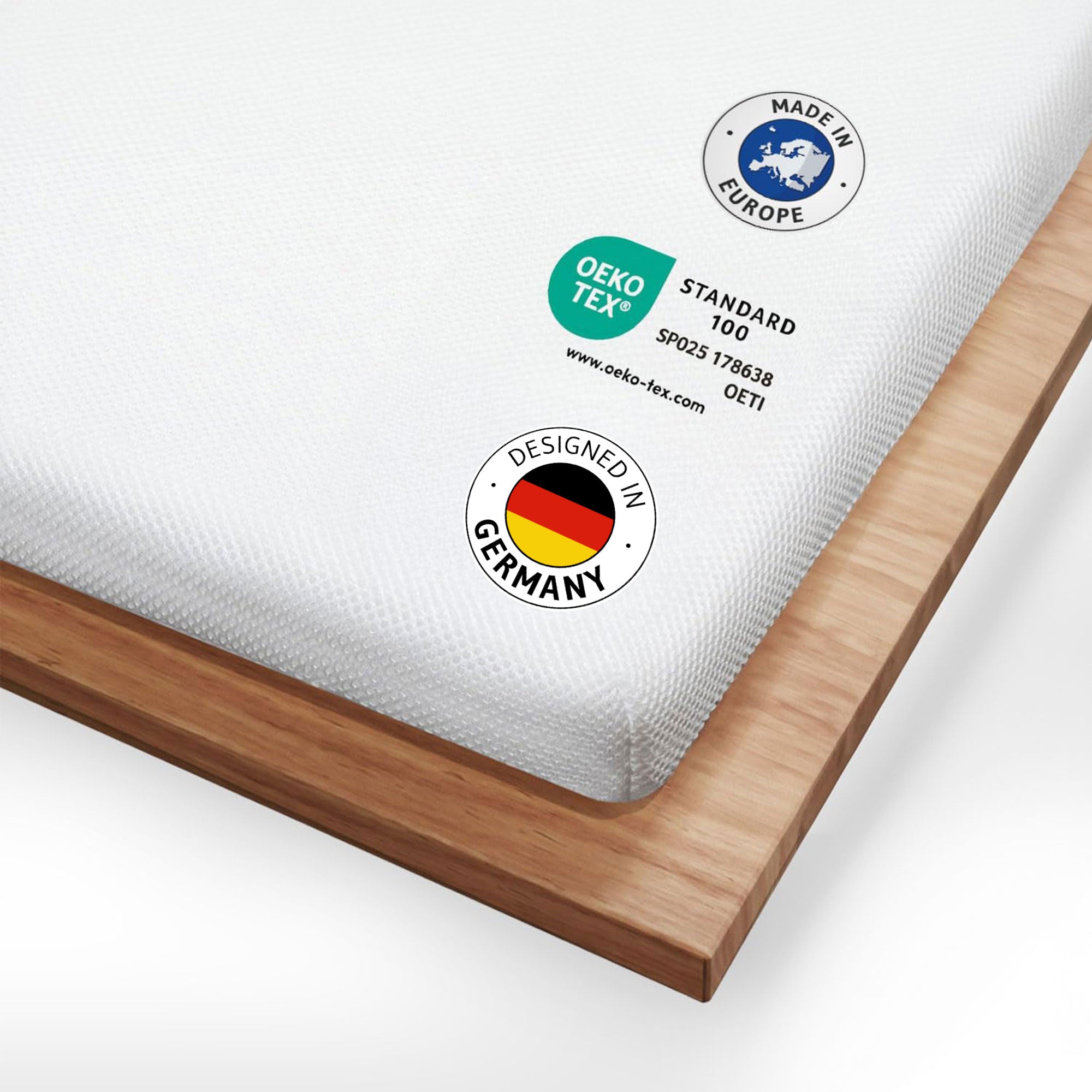 AERO ActiveClima Topper