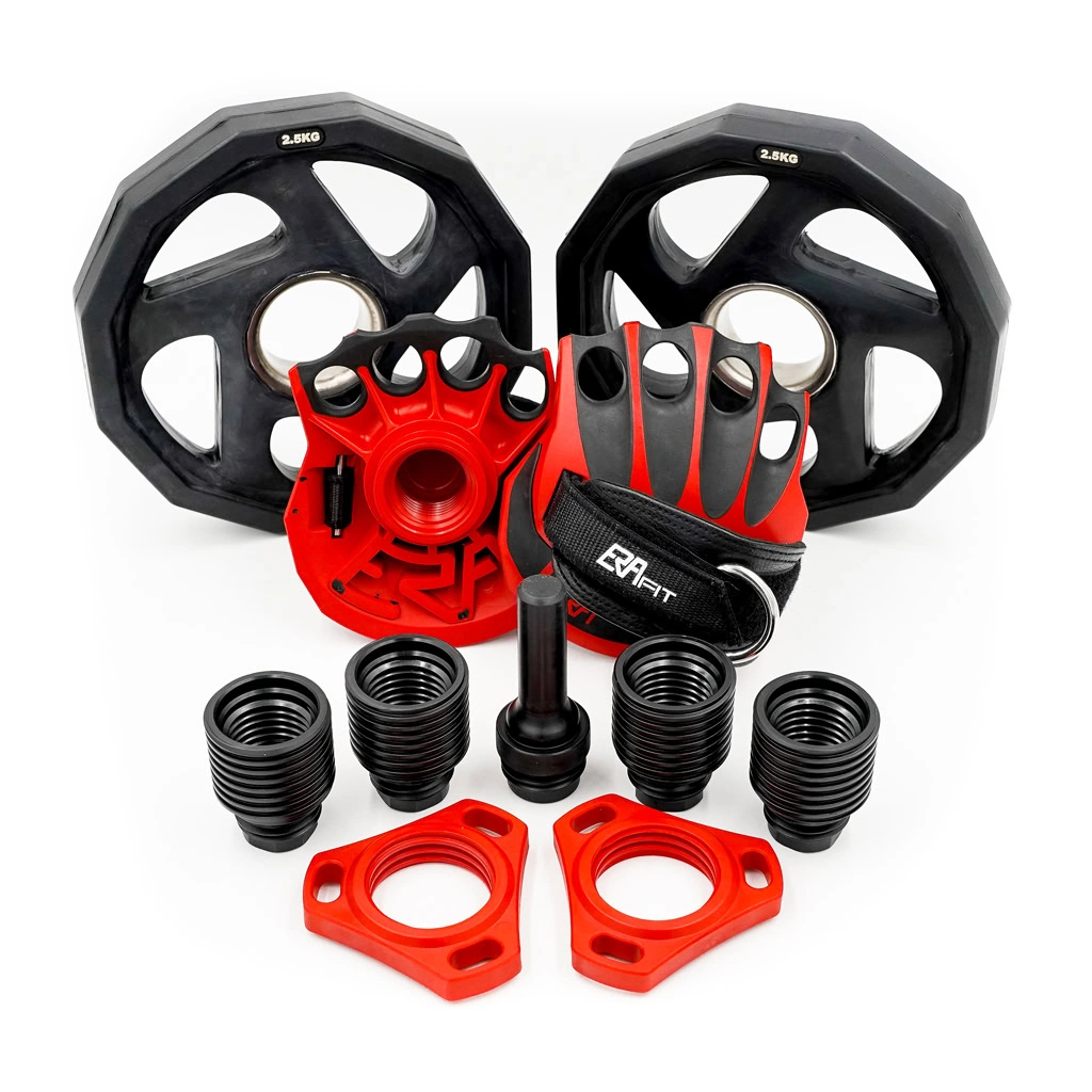 ERAgrip Set HomeGym – Platten