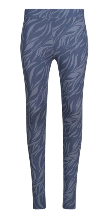 L. leggings lang